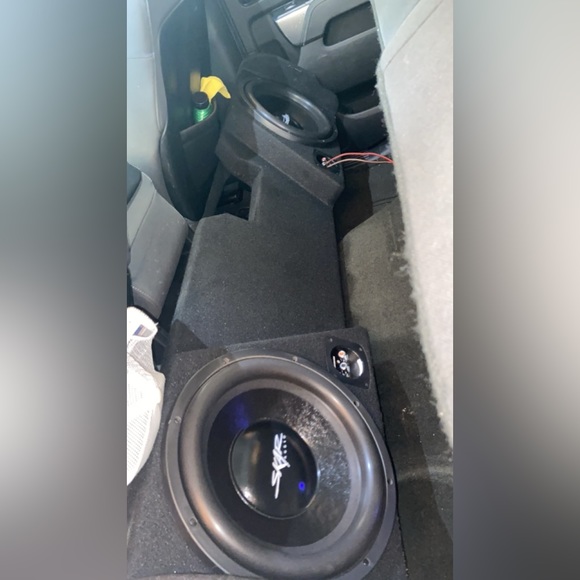 Skar 12 subwoofers - Picture 1 of 2